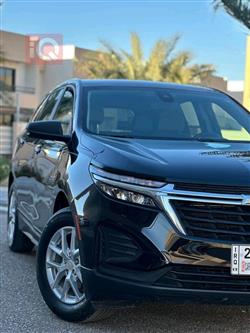 شيفروليه إكوينوكس